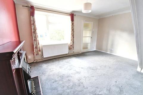 2 bedroom terraced house for sale, Eastdale Close, Kempston, Bedford, MK42