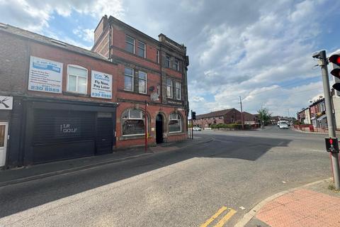 undefined, Edge Lane Droylsden, Manchester, M43 6BS