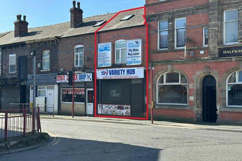 undefined, Edge Lane Droylsden, Manchester, M43 6BS