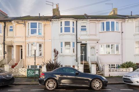 1 bedroom apartment for sale, Livingstone Road, Hove