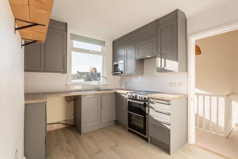 1 bedroom apartment for sale, Livingstone Road, Hove