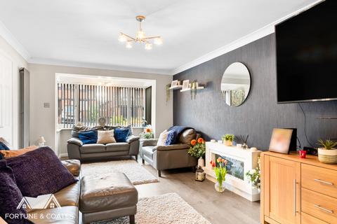 undefined, Riddings Lane, Harlow