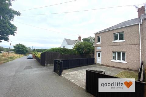 undefined, Claxheugh Cottages, Sunderland SR4