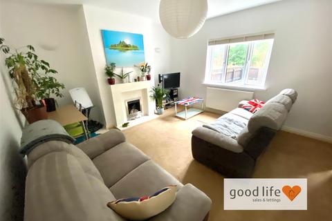 undefined, Claxheugh Cottages, Sunderland SR4