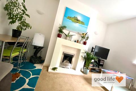 undefined, Claxheugh Cottages, Sunderland SR4