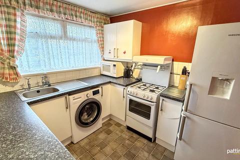 3 bedroom terraced house for sale, Manley View, Ashington, Northumberland, NE63 9TE