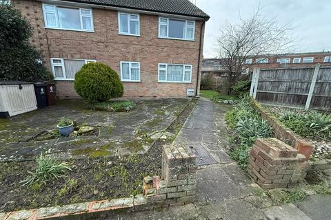 3 bedroom maisonette for sale - Queens Road, Frinton-on-Sea, CO13