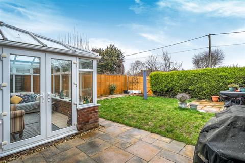 4 bedroom detached house for sale, Cherry Avenue, Yapton