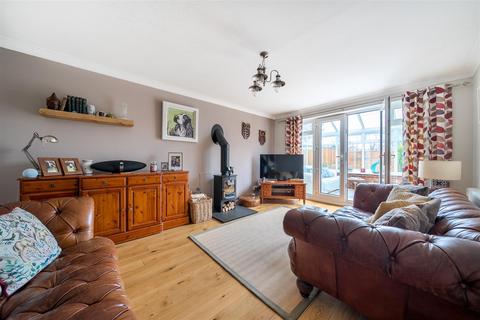 4 bedroom detached house for sale, Cherry Avenue, Yapton