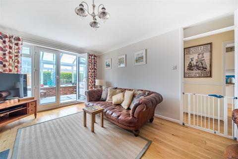 4 bedroom detached house for sale, Cherry Avenue, Yapton