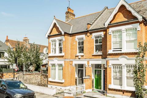 3 bedroom flat to rent, Jeddo Road, London W12