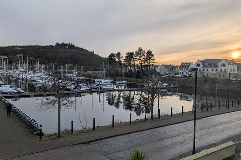 2 bedroom flat for sale, Harbour Square, Inverkip