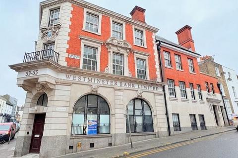 undefined, High Street, Ramsgate CT11