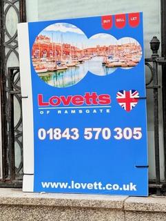 undefined, High Street, Ramsgate CT11