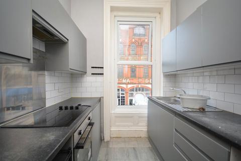 2 bedroom flat to rent, ATHELSTAN RD, CLIFTONVILLE, CT9 2BE