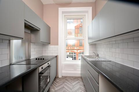 2 bedroom flat to rent, ATHELSTAN RD, CLIFTONVILLE, CT9 2BE