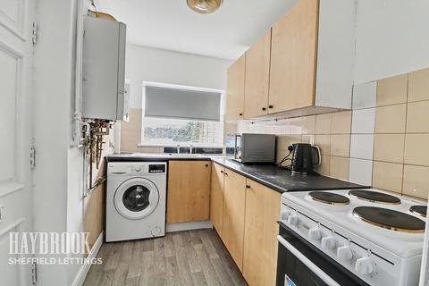 3 bedroom terraced house to rent, Sharrow Street, Sheffield