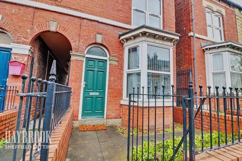 undefined, Sharrow Street, Sheffield