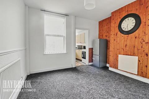 3 bedroom terraced house to rent, Sharrow Street, Sheffield