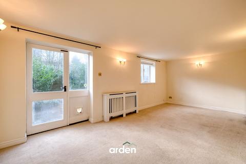 2 bedroom barn conversion for sale, Newhouse Lane, Upton Warren, B61