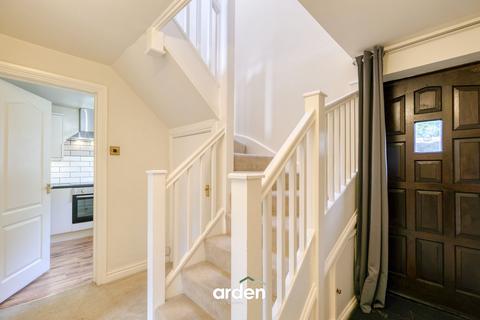 2 bedroom barn conversion for sale, Newhouse Lane, Upton Warren, B61
