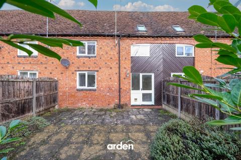 undefined, Newhouse Lane, Upton Warren, B61