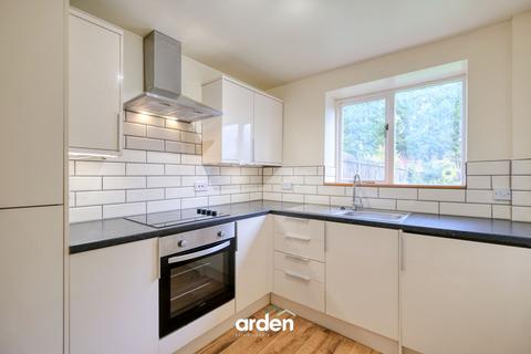 undefined, Newhouse Lane, Upton Warren, B61