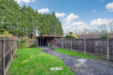 undefined, Newhouse Lane, Upton Warren, B61