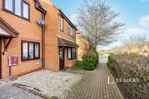 1 bedroom flat to rent, Wistmans, Furzton, Milton Keynes, MK4