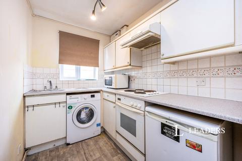 1 bedroom flat to rent, Wistmans, Furzton, Milton Keynes, MK4
