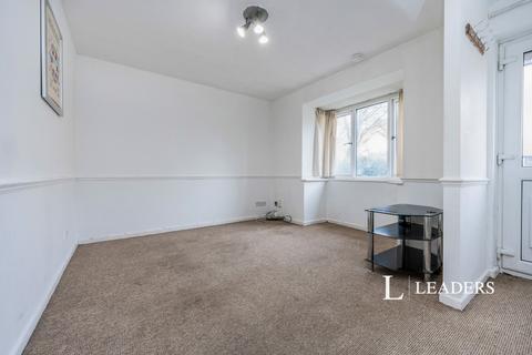 1 bedroom flat to rent, Wistmans, Furzton, Milton Keynes, MK4