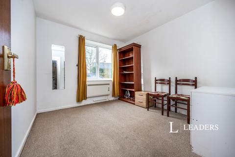 1 bedroom flat to rent, Wistmans, Furzton, Milton Keynes, MK4
