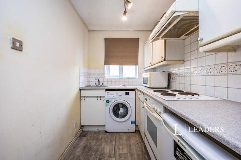 1 bedroom flat to rent, Wistmans, Furzton, Milton Keynes, MK4