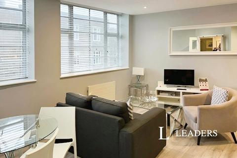 undefined, North Street, Brighton, East Sussex, BN1