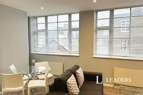 undefined, North Street, Brighton, East Sussex, BN1