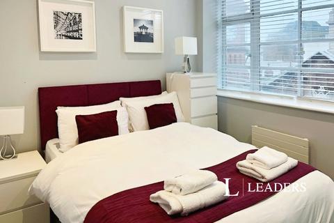 undefined, North Street, Brighton, East Sussex, BN1
