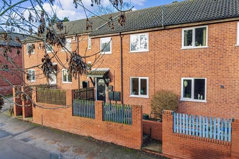 Starch Lane, Sandiacre, Nottingham