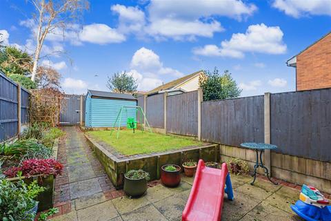 3 bedroom terraced house for sale, Starch Lane, Sandiacre, Nottingham