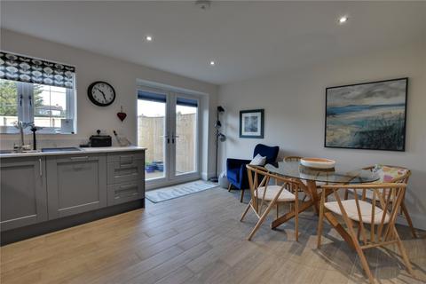 undefined, Calvert Way, Bedale, North Yorkshire, DL8