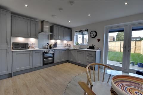 undefined, Calvert Way, Bedale, North Yorkshire, DL8