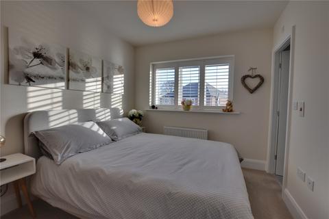 undefined, Calvert Way, Bedale, North Yorkshire, DL8