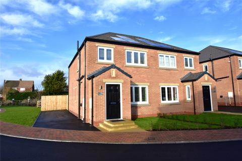 undefined, Calvert Way, Bedale, North Yorkshire, DL8
