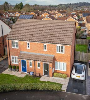 undefined, Greenfields Drive, Newport