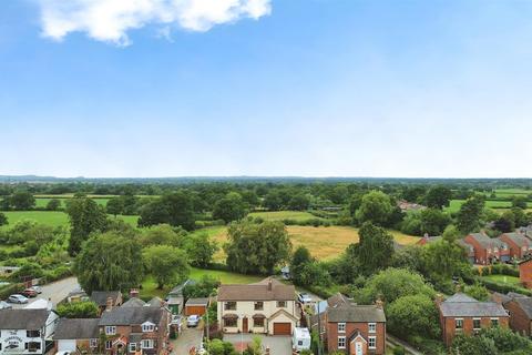 4 bedroom detached house for sale, Crewe Road, Winterley, Sandbach