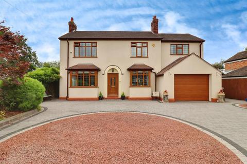 undefined, Crewe Road, Winterley, Sandbach