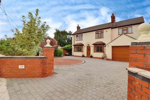 undefined, Crewe Road, Winterley, Sandbach