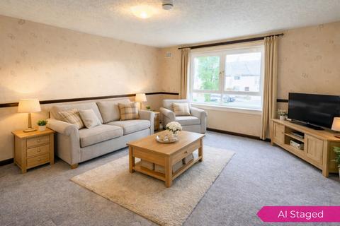 3 bedroom flat for sale, Bruce Gardens, Inverness IV3