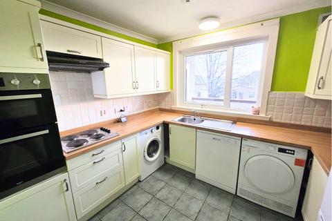 3 bedroom flat for sale, Bruce Gardens, Inverness IV3