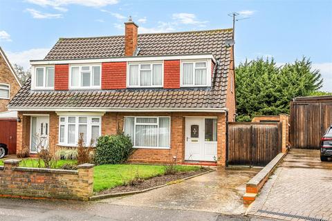 undefined, Cheviot Close, Bedford