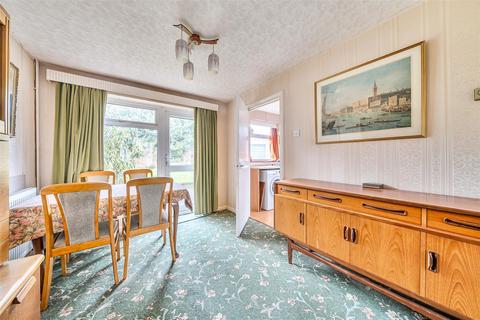 undefined, Cheviot Close, Bedford